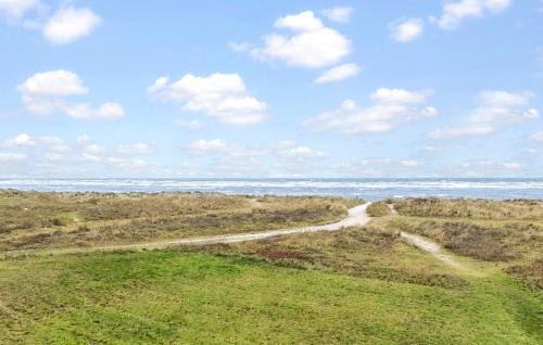 Oster Hurup House | Pet Friendly Home In Hadsund With Wifi