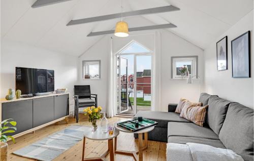 Oster Hurup House | Pet Friendly Home In Hadsund With Wifi