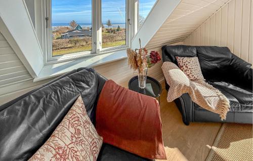 Odde House | Pet Friendly Home In Hadsund With Wifi