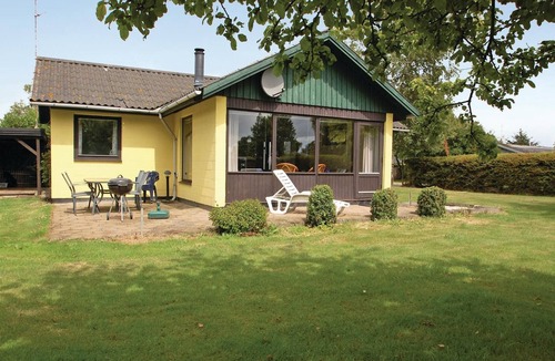 Hejlsminde Strand House | Pet friendly home in Hejls with WiFi