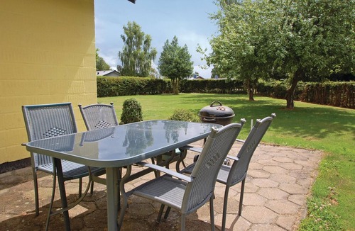 Hejlsminde Strand House | Pet friendly home in Hejls with WiFi