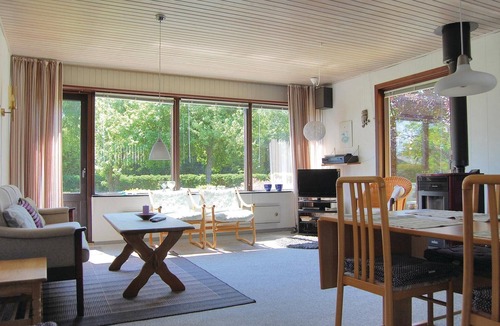 Hejlsminde Strand House | Pet friendly home in Hejls with WiFi