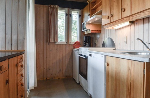 Hejlsminde Strand House | Pet friendly home in Hejls with WiFi