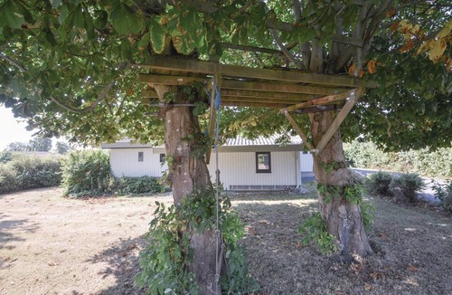 Hejlsminde Strand House | Pet friendly home in Hejls with WiFi