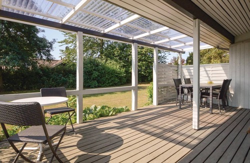 Hejlsminde Strand House | Pet friendly home in Hejls with WiFi