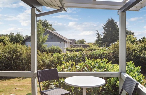 Hejlsminde Strand House | Pet friendly home in Hejls with WiFi