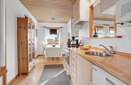 Hejlsminde Strand House | Pet friendly home in Hejls with sauna