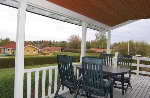 Hejlsminde Strand House | Pet friendly home in Hejls with sauna