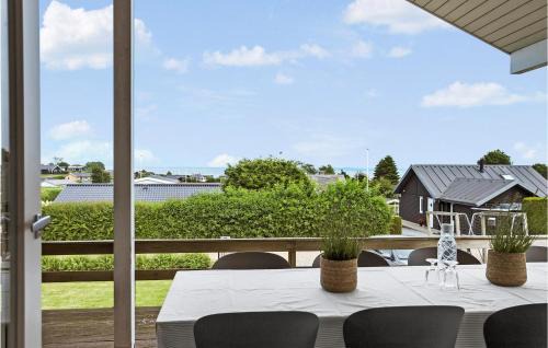 Hejlsminde Strand House | Pet Friendly Home In Hejls With Wifi