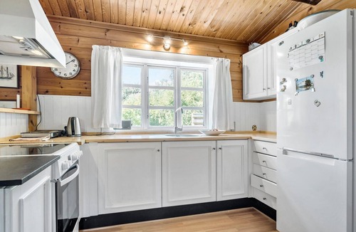 Hojby House | Pet friendly home in Højby with WiFi