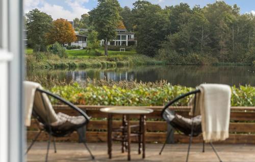 Hornbaek House | Pet Friendly Home In Hornbæk With Wifi