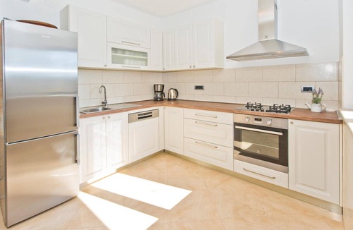 Bogomolje House | Pet friendly home in Bogomolje