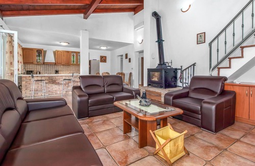 Bakar House | Pet friendly home in Hreljin