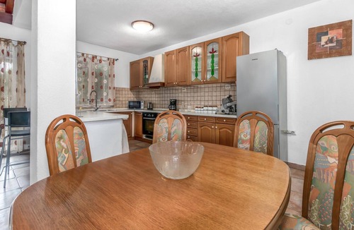 Bakar House | Pet friendly home in Hreljin