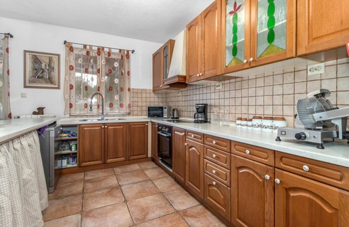 Bakar House | Pet friendly home in Hreljin
