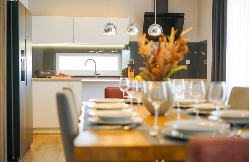 Posedarje House | Pet friendly home in Posedarje