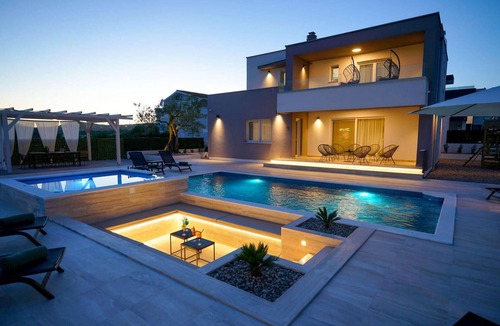 Posedarje House | Pet friendly home in Posedarje