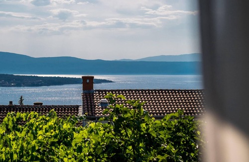 Sveti Vid-Miholjice House | Pet friendly home in Sveti Vid