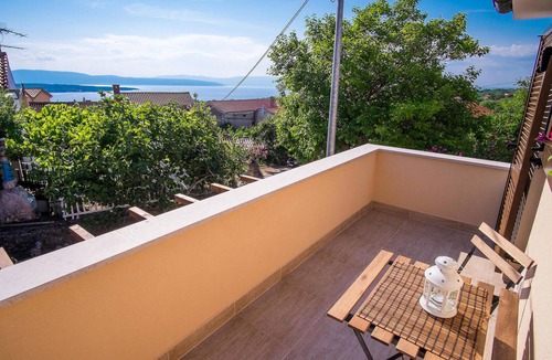 Sveti Vid-Miholjice House | Pet friendly home in Sveti Vid