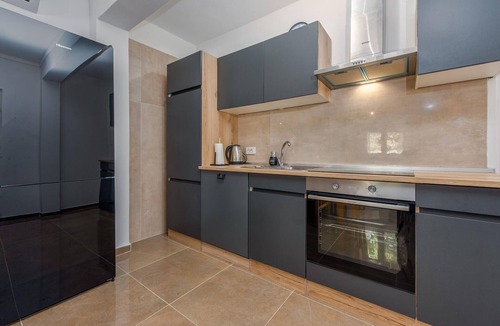 Bilisane House | Pet friendly home in Zelengrad