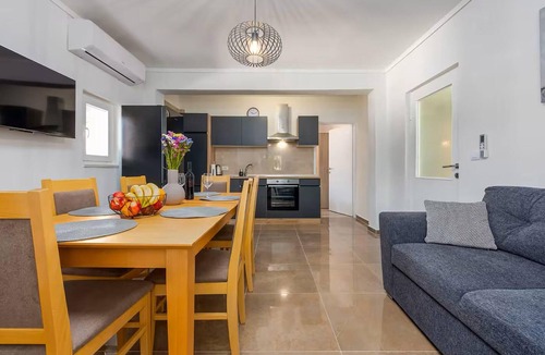 Bilisane House | Pet friendly home in Zelengrad