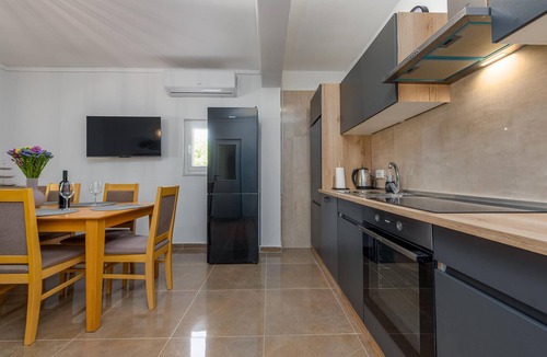 Bilisane House | Pet friendly home in Zelengrad