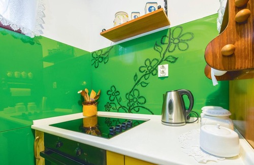 Zrnovnica House | Pet friendly home in Zrnovnica