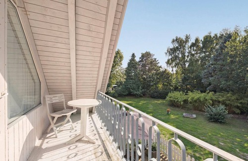 Ristinge House | Pet friendly home in Humble with WiFi