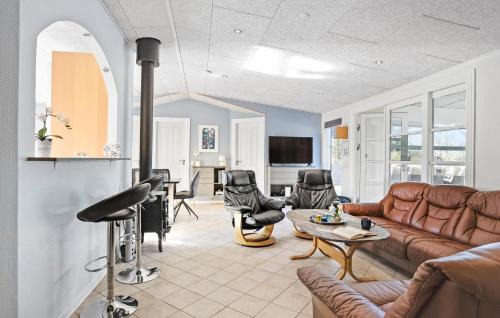 Humble House | Pet Friendly Home In Humble With Sauna
