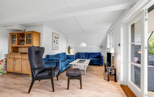 Ristinge House | Pet Friendly Home In Humble With Sauna