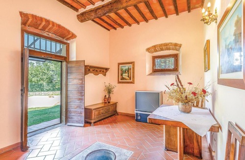 Puliciano House | Pet friendly home in Arezzo (AR)