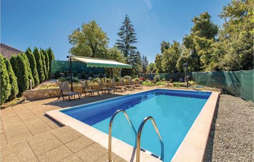 Veli Brgud House | Pet Friendly Home In Jurdani