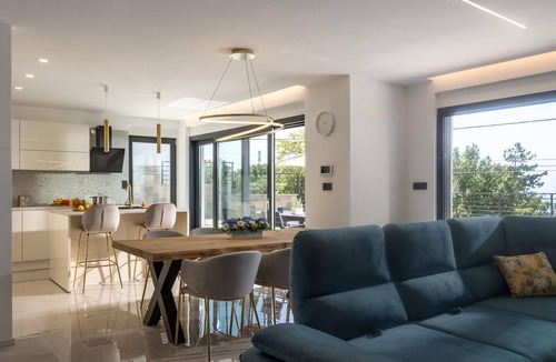Kostrena House | Pet friendly home in Kostrena