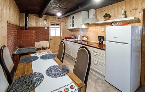 Vojnic House | Pet Friendly Home In Karlovac With Wifi