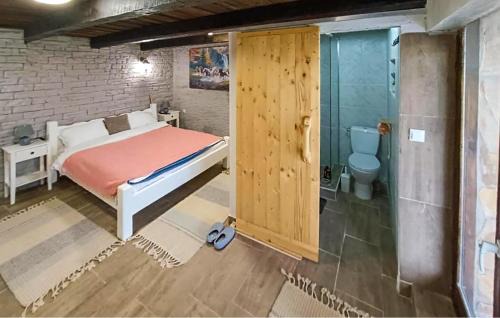 Vojnic House | Pet Friendly Home In Karlovac With Wifi