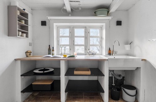 Redsted House | Pet friendly home in Karby