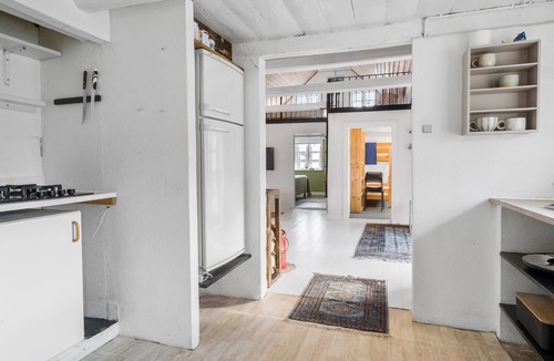 Redsted House | Pet friendly home in Karby