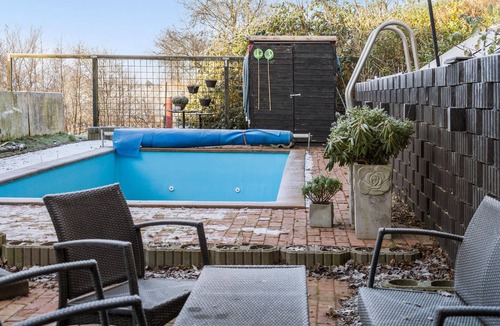 Redsted House | Pet friendly home in Karby