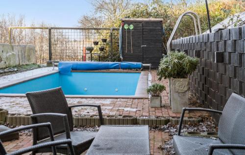 Redsted House | Pet Friendly Home In Karby