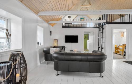 Redsted House | Pet Friendly Home In Karby