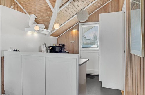 Strøby Egede House | Pet friendly home in Køge with WiFi
