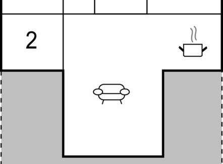 Ebdrup House | Pet Friendly Home In Kolind With Wifi