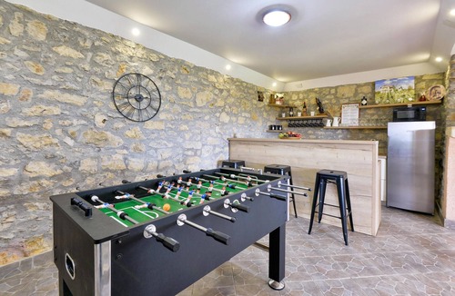 Krasic House | Pet friendly home in Krasic