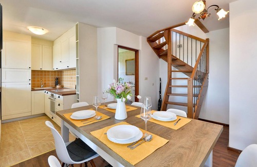 Krasic House | Pet friendly home in Krasic