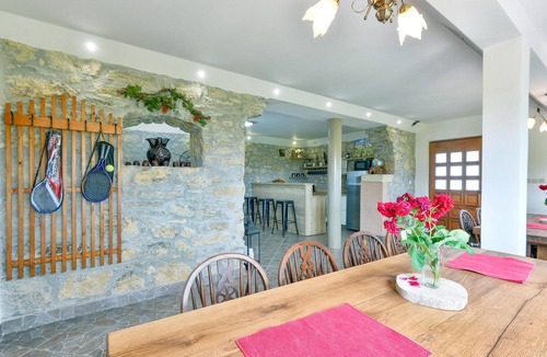 Krasic House | Pet friendly home in Krasic
