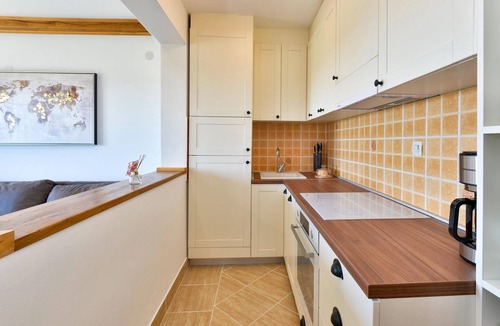 Krasic House | Pet friendly home in Krasic