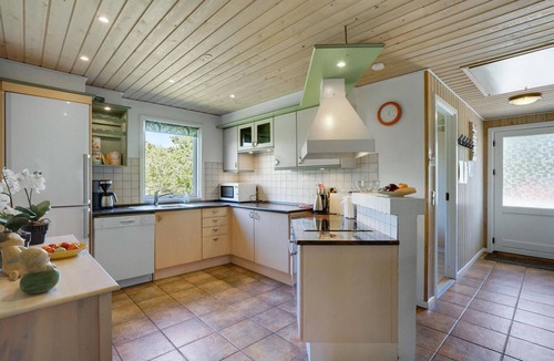 Trend House | Pet friendly home in Løgstør with sauna