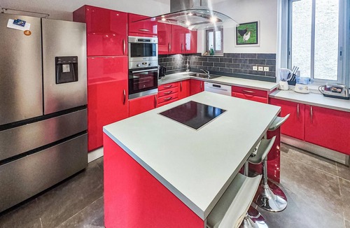Laurens House | Pet friendly home in Laurens