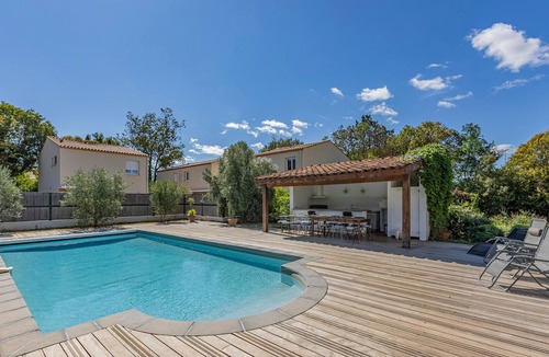 Laurens House | Pet friendly home in Laurens