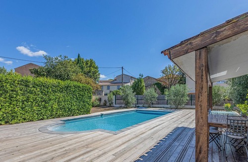 Laurens House | Pet friendly home in Laurens
